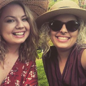 Meet your Posher, Maryah